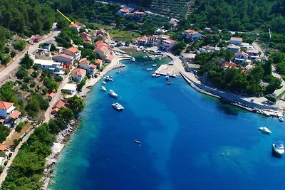 Apartments Katica's Place - One Bedroom Apart...