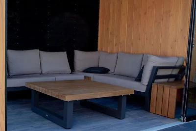 Huijsmansverhuur Type Premium plus Mosselbank...