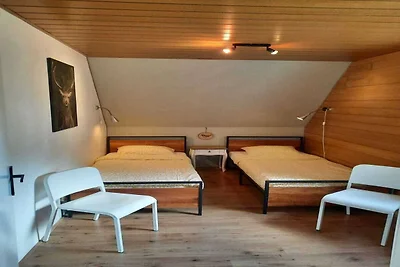 Appartement nabij Willingen voor wintersport