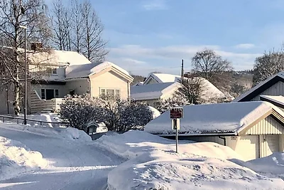 6 Personen Ferienhaus in Lillehammer