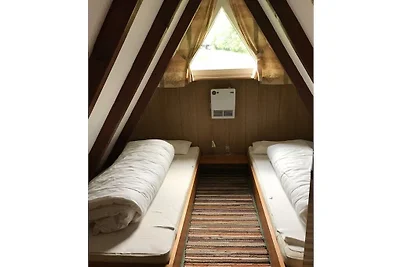Ferienwohnung mit 2 Schlafzimmer