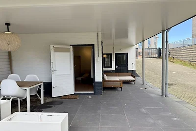 Vakantieappartement in Bergen aan Zee met...