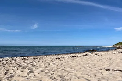 5 Sterne Ferienhaus in Løkken