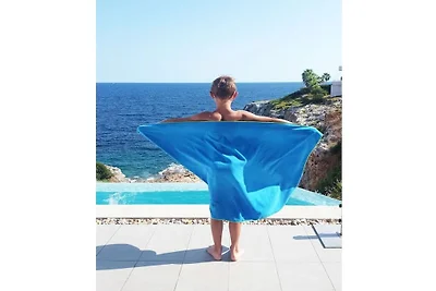 Design-Villa Cala Magrana