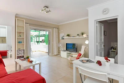 Zentrale Wohnung mit spektakulärer Terrasse-e...