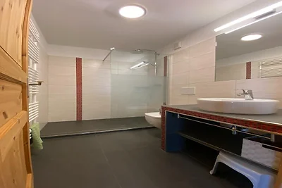 Ferienhaus in Bastorf f�r 5 Personen