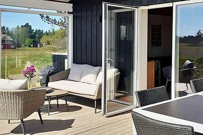 5 Personen Ferienhaus in Rømø