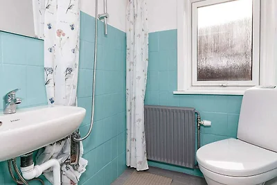 2 Personen Ferienhaus in Snedsted-By Traum