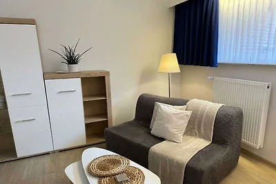 Ferienwohnung mit 1 Schlafzimmer