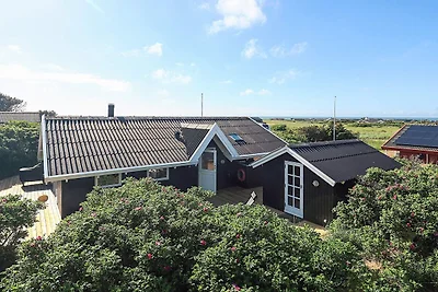 4 Sterne Ferienhaus in Hjørring-By Traum