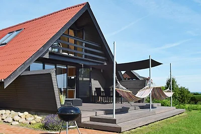 6 Personen Ferienhaus in Hadsund