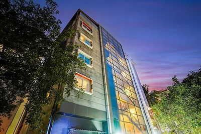 Super Townhouse RR Nagar