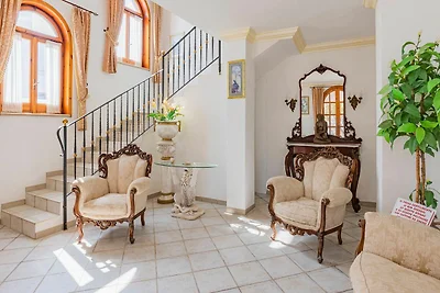 Casa vacanze tradizionale con terrazza...