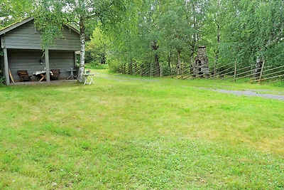 5 Personen Ferienhaus in TINGSRYD-By Traum