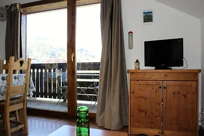 Appartamento vicino a Ferrand con vista sulle...