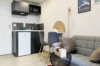 Le Nid Douillet Studio