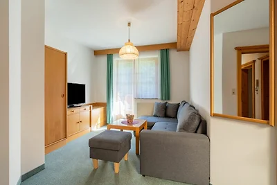 Wohnung in ruhiger Lage