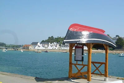 Appartamento ad Audierne vicino alla spiaggia