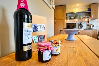 Cottage met 3 slaapkamers in Carhampton, Geen...