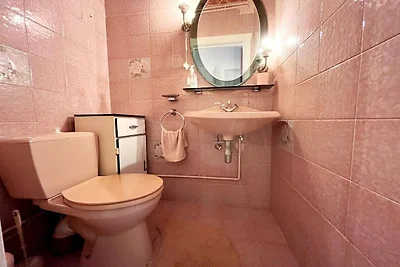 Appartement in Wenduine met Zeezicht