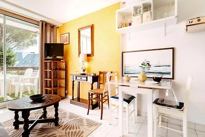 Monolocale per 4 Persone