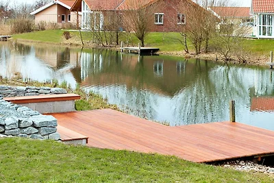 12 Personen Ferienhaus in Otterndorf