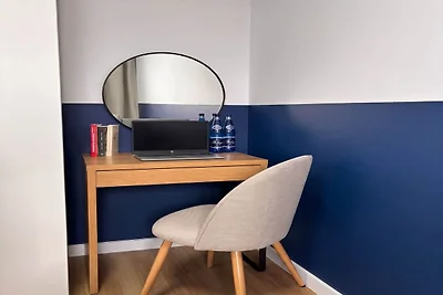 Bella Casa sul Mare per 4