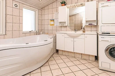 6 Personen Ferienhaus in Ålbæk