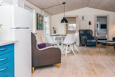 4 Sterne Ferienhaus in Hovborg