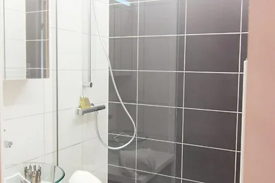 Ferienhaus in Arolles mit Zugang zu den...