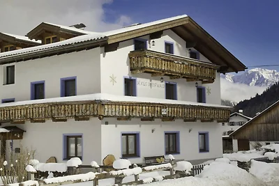 Appartement in Bichlbach bij Skipistes