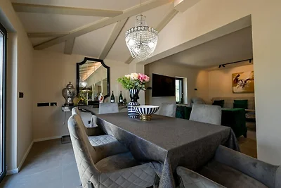Radiant and Secluded Villa with Pool - Three ...