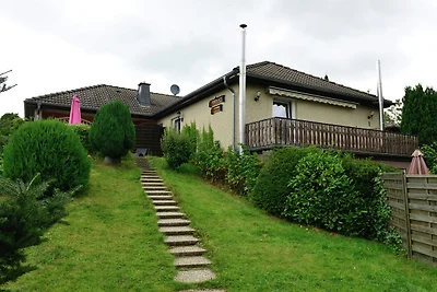 Wohnung am Diemelsee bei WillingenWinterberg
