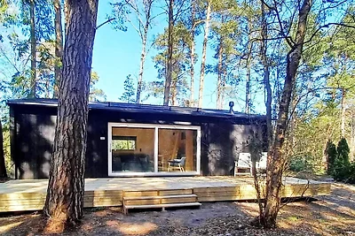 4 esrellas case en Höllviken