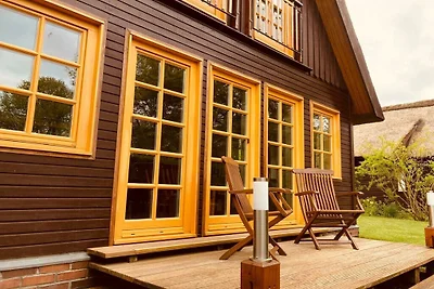 Ferienhaus mit 3 Schlafzimmer