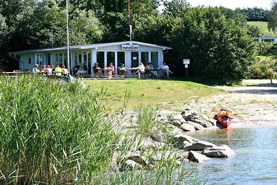 Marina Hülsen - Skipper-Lodge Süd