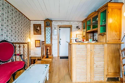 Casa vacanze a Bordeaux su una tranquilla...