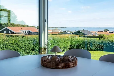 6 Personen Ferienhaus in Sjølund-By Traum