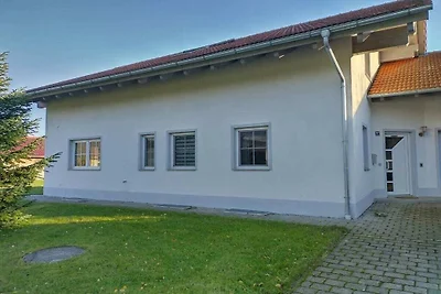Dom wakacyjny Zinnöcker