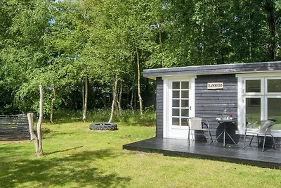 5 Personen Ferienhaus in Thyholm-By Traum