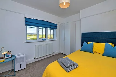 Casa vacanze con 4 camere da letto ad Abersoc...