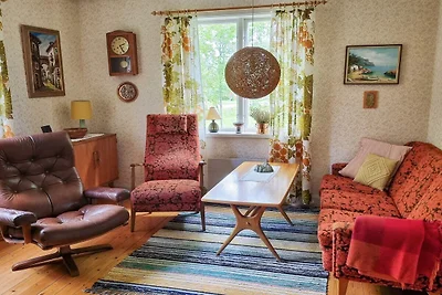 4 Personen Ferienhaus in JÄRVSÖ-By Traum