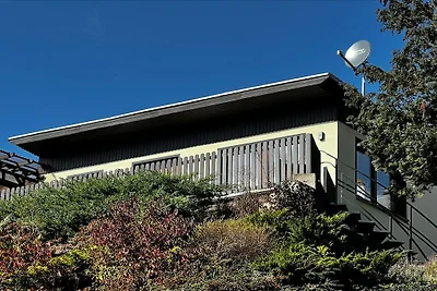 Vakantiehuis Burgblick