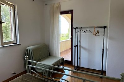 Apartment Branko I in Porec, Istria