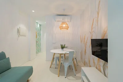 Wohnung am Strand Playa de Las Canteras