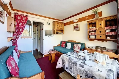 Gemütliches Studio · Am Fuße der Piste ·...