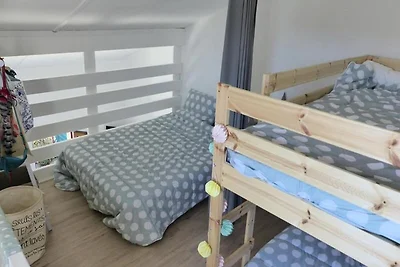 Residenz Les Jardins De La Plage