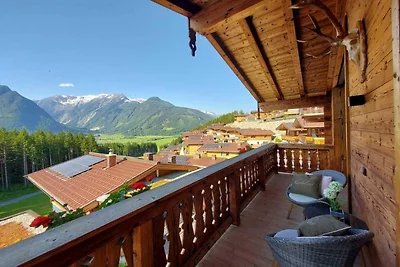 Nationalpark Chalet Jagdhausspitze