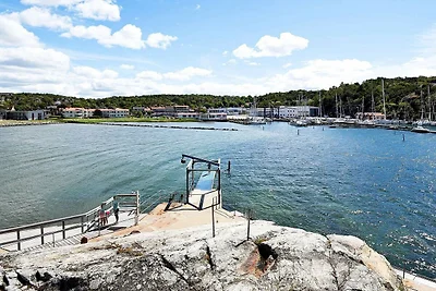 4 Personen Ferienhaus in ELLÖS-By Traum