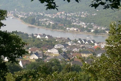 "Stolzenfels" im Haus Salzbornhöhe